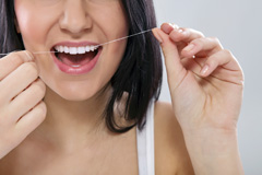 dental health preventative